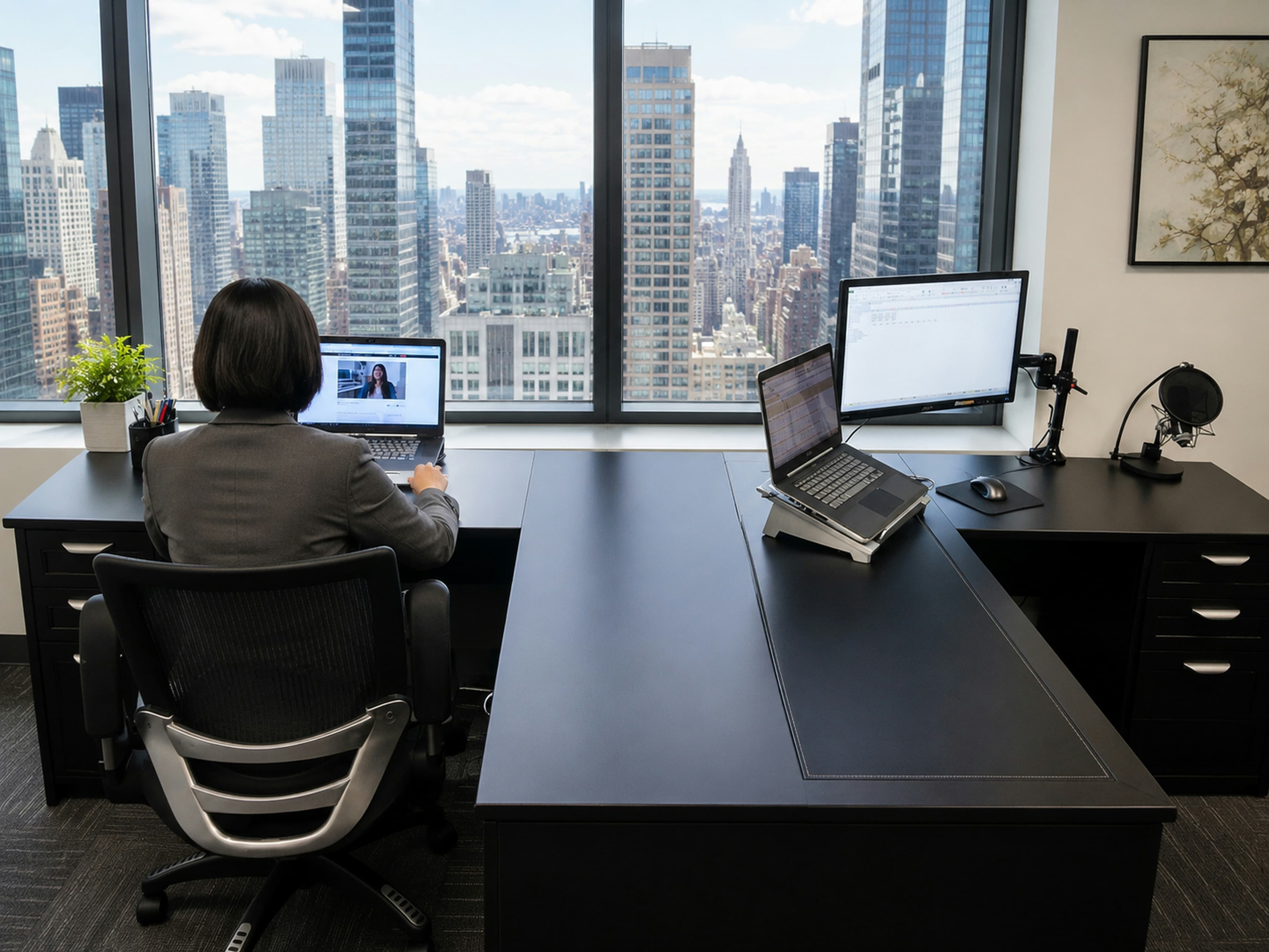 Tailored Financing for Growing Enterprises