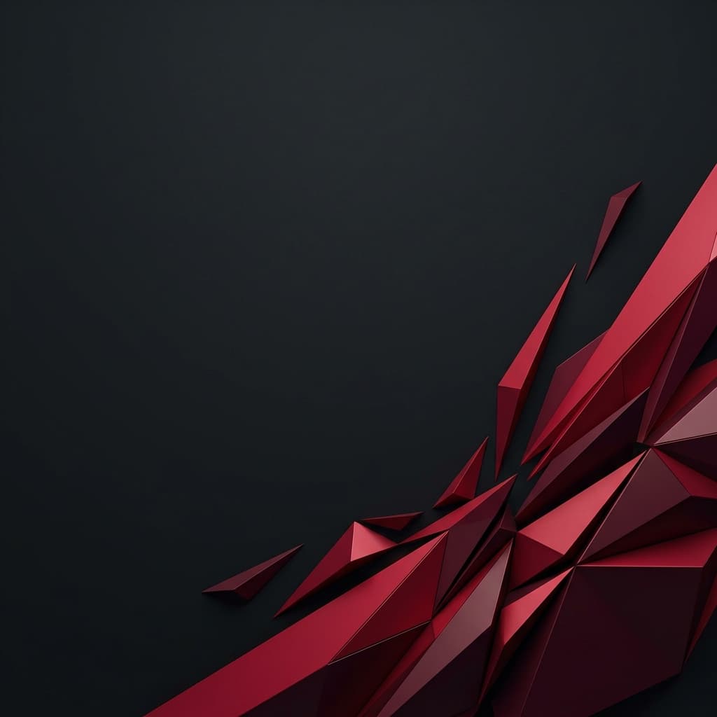 Support Promo Background